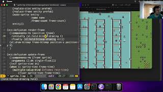LISP Game Engine devlog 0 [upl. by Nottage]