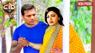 Shreya के Pregnant होने के बाद CID Officer Daya ने निभाया अपने बाप होने का फर्ज CID Serial Episode [upl. by Gruver184]