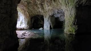 Ruggles Mine in New Hampshire  USA [upl. by Euqenimod430]