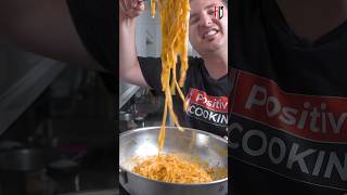 Easy Thai Red Curry Paste Noodles [upl. by Vassar511]