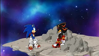 Super Sonic X Universe capitulo 25 tercera temporada [upl. by Greyson]