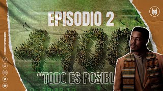 🌌 Los 4400 Remake 2021  Hablemos del Episodio 2  Todo es Posible [upl. by Ong]