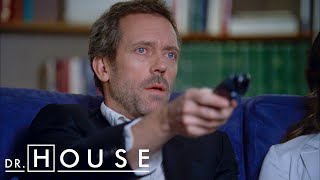 House im SerienFieber  Dr House DE [upl. by Nothgierc]