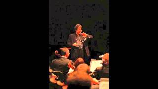 Dvorak Concerto per violoncello e orchestra [upl. by Nnaycart]