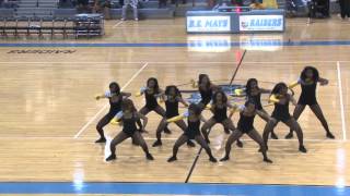 THE RADIANCE DANCERS MAYS HIGH SCHOOL [upl. by Robertson]