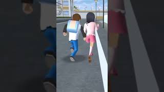 Love story episode 1 reels unfrezzmyaccount viralvideo [upl. by Gonroff]