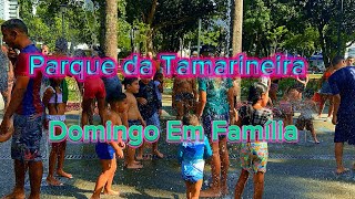 Formos Conhecer O Parque da Tamarineira  Em Família [upl. by Abie]