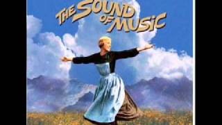 The Sound of Music Soundtrack  2  Overture amp Preludium [upl. by Hnad]