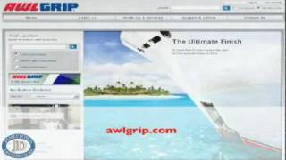 Awlgrip Presentation [upl. by Aoket]