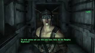 The funniest moment in Fallout 3 [upl. by Iek]