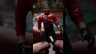 Unboxing Kenner Jurassic Park Series 2 Dennis Nedry  Full Video on my Channel [upl. by Minica]