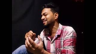 song o shoki গান ও সখি singer shohag cover asif star [upl. by Lanam]