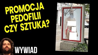 Bezczelna Promocja Krzywdzenia Najmłodszych We Wrocławiu  Prawnik Wyjaśnia  Wywiad Analiza Ator [upl. by Pitzer983]