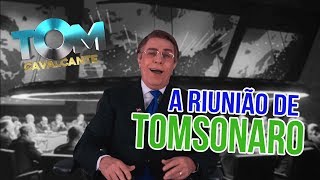 A Riunião de Tomsonaro [upl. by Narag]