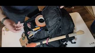 bugout bags are stupid and why you should have one [upl. by Austine297]