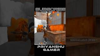 Wait For End 😱😱 shorts viralshorts trendingshorts youtubeshorts priyanshugamerj8n [upl. by Livia]