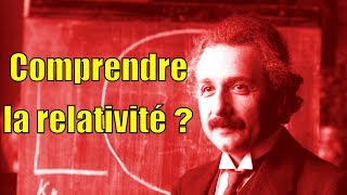 La Théorie de Relativité Restreinte dEinstein [upl. by Oijimer]