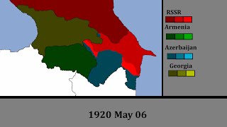 Caucasus Campaign Every Day [upl. by Weiner]