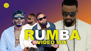 Best Rumba Video Mix 2024  Rumba Congo Music Mix Vol3 [upl. by Azirb823]