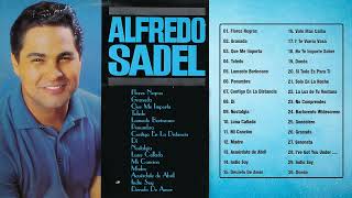 Alfredo Sadel Mis Grandes Exitos  30 Exitos Inolvidables De Alfredo Sadel  Boleros De Oro [upl. by Marigolde]