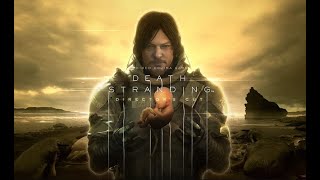 Death Stranding Directors Cut PS5  1 [upl. by Ahsata]