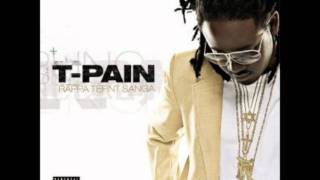 Im Sprung  TPain [upl. by Korenblat]