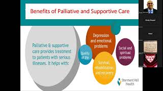 Integrating Palliative Care Practices in Intensive Care Units [upl. by Belinda]