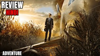 Emergency Landing Review  Emergency Landing 2023 Movie Review  Emergency Landing Trailer Hindi [upl. by Emlynne]