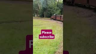 Puffing Billy  Australia [upl. by Clementas476]