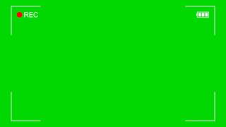 camera recording green screen [upl. by Rasecoiluj]