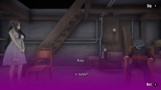 Basement Tape 2  Yandere Simulator [upl. by Aicilaana]