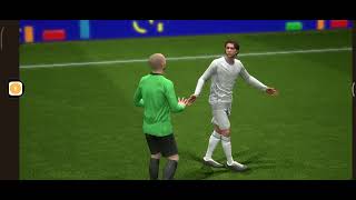 Vallecas BR Vs Real Madrid 00 full game play 🔥 My league tournament 14th [upl. by Ramuk]