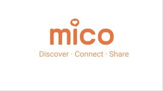 Mico  Discover · Connect · Share [upl. by Davida]