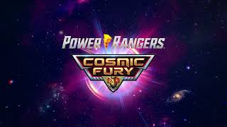 Power Rangers Cosmic Fury Full Theme [upl. by Jeu]