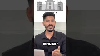 Credibility Interview UK universities [upl. by Airym]