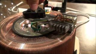 What is a Variac and how does it work  Simple Explanation [upl. by Searle980]