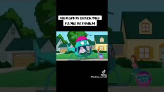 momentos Graciosos de padre de familia parte cuatro shorts short fyp [upl. by Notfilc]