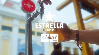 Estrella Damm x Sónar 2024 [upl. by Tayib24]