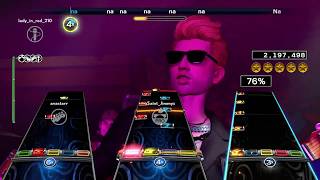 Rock Band 4  I Told You So  Keith Urban  Full Band HD [upl. by Dobbins22]