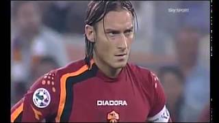 history remix  Speciale totti sky [upl. by Aihseyn]