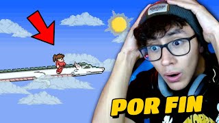 🌲CRAFT CONSIGUE LAS ALAS DE HADA osea sau EN TERRARIA🌲 12 [upl. by Girovard]