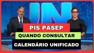 SAIU Abono Salarial 2024 CONFIRMADO  Calendário PisPasep 2024  Como consultar Pagamento PIS 2024 [upl. by Mccormac]