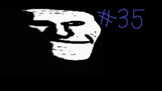 1 YEAR ANNIVERSARY SPECIAL Trollface edit 35 [upl. by Bowne]