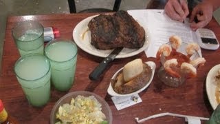 MASSIVE 77oz STEAK CHALLENGE IN MISSOURI [upl. by Brownson]