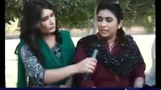 shameless maya khan chasing and dating couples in park in karachi [upl. by Nyrhtac]