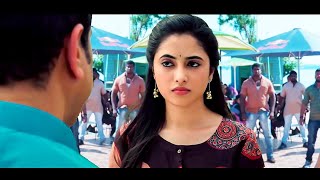 Marshal  South Released Full Hindi Dubbed Romantic Action Movie  Meka Srikanth Abhay Adaka [upl. by Cestar]