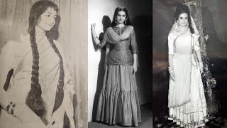 Saira Banu Ji Ki Rare Pictures [upl. by Isola]