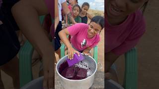 Açaí com finis😅 parte 02 viralvideo video youtubeshorts shortvideo shorts short [upl. by Nnoved]