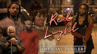 RED LIGHT  Official Trailer [upl. by Koal]