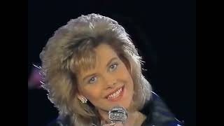 C C CATCH  Heartbreak Hotel ZDF Wunschkonzert 1987 [upl. by Aicillyhp271]